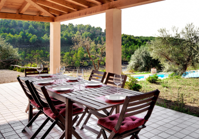 Casa Vacanze Villa Margi